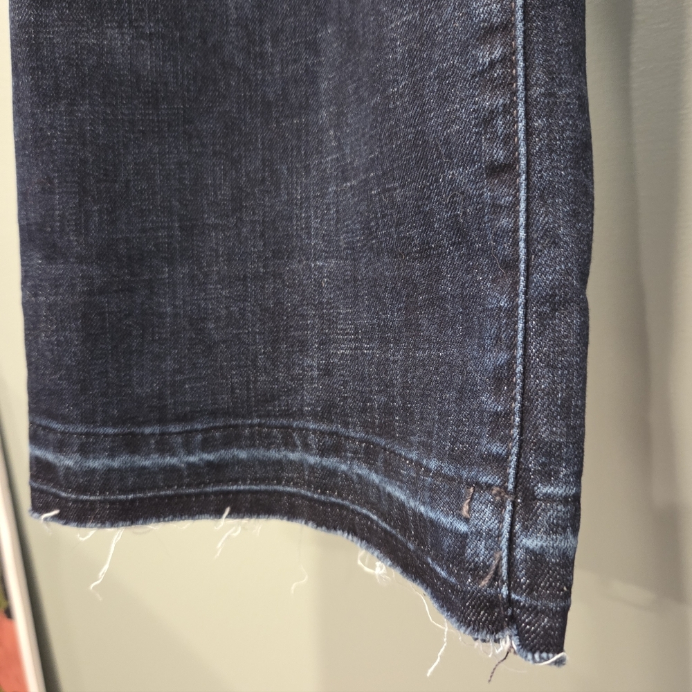 NWT Lucky Brand Women's Lolita Bootcut Jeans - Picture 4 of 8